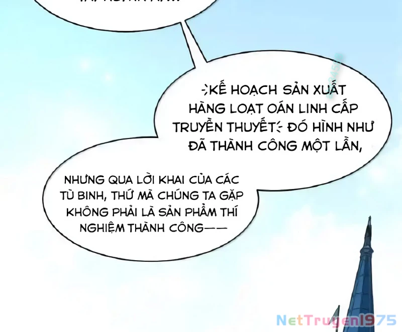 Vượt Cấp Xuyên Không, Tại Sao Tôi Lại Trở Thành Tiểu Thư Tu Sĩ? Chapter 31 - Trang 2