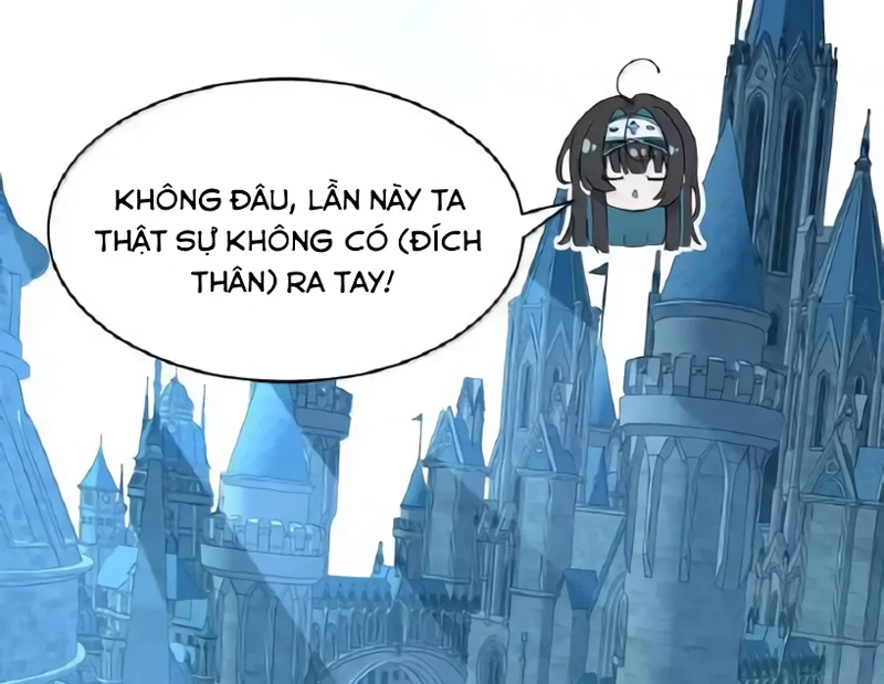 Vượt Cấp Xuyên Không, Tại Sao Tôi Lại Trở Thành Tiểu Thư Tu Sĩ? Chapter 31 - Trang 2