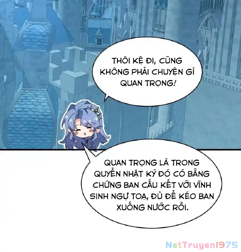 Vượt Cấp Xuyên Không, Tại Sao Tôi Lại Trở Thành Tiểu Thư Tu Sĩ? Chapter 31 - Trang 2