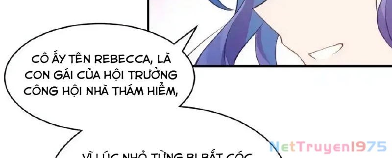 Vượt Cấp Xuyên Không, Tại Sao Tôi Lại Trở Thành Tiểu Thư Tu Sĩ? Chapter 31 - Trang 2
