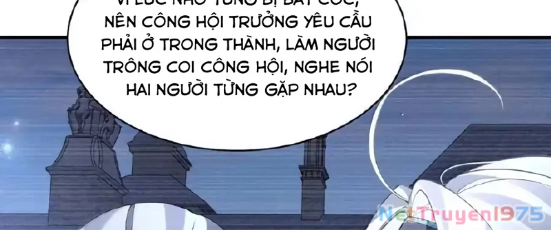 Vượt Cấp Xuyên Không, Tại Sao Tôi Lại Trở Thành Tiểu Thư Tu Sĩ? Chapter 31 - Trang 2