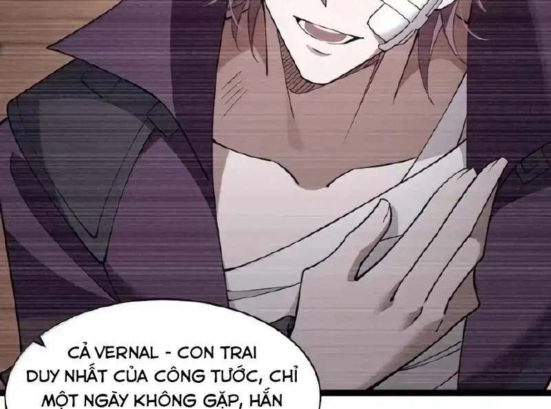 Vượt Cấp Xuyên Không, Tại Sao Tôi Lại Trở Thành Tiểu Thư Tu Sĩ? Chapter 31 - Trang 2