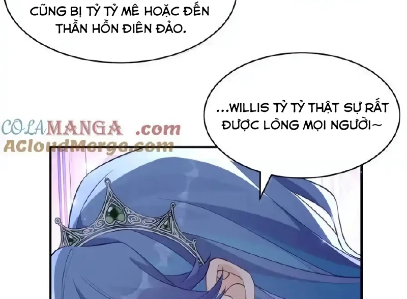 Vượt Cấp Xuyên Không, Tại Sao Tôi Lại Trở Thành Tiểu Thư Tu Sĩ? Chapter 31 - Trang 2