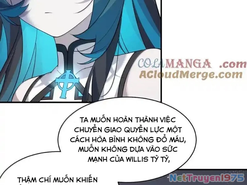Vượt Cấp Xuyên Không, Tại Sao Tôi Lại Trở Thành Tiểu Thư Tu Sĩ? Chapter 31 - Trang 2