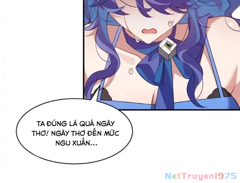 Vượt Cấp Xuyên Không, Tại Sao Tôi Lại Trở Thành Tiểu Thư Tu Sĩ? Chapter 31 - Trang 2