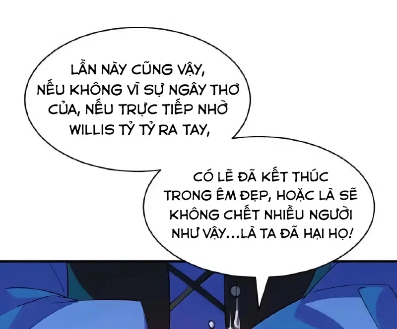 Vượt Cấp Xuyên Không, Tại Sao Tôi Lại Trở Thành Tiểu Thư Tu Sĩ? Chapter 31 - Trang 2