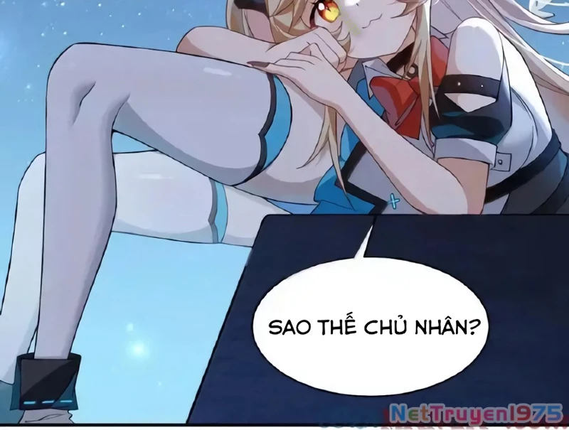 Vượt Cấp Xuyên Không, Tại Sao Tôi Lại Trở Thành Tiểu Thư Tu Sĩ? Chapter 31 - Trang 2