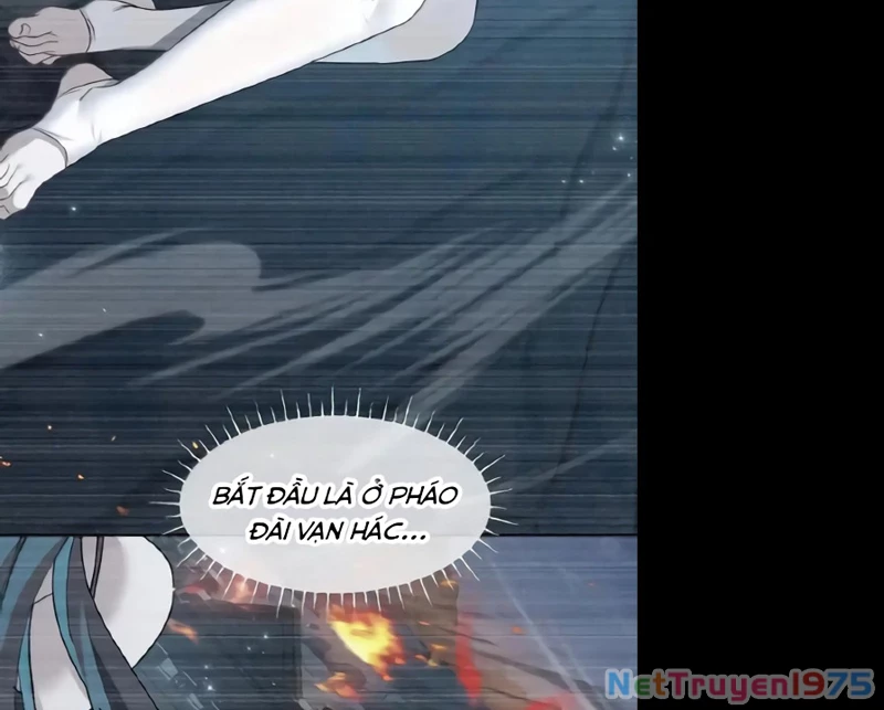 Vượt Cấp Xuyên Không, Tại Sao Tôi Lại Trở Thành Tiểu Thư Tu Sĩ? Chapter 31 - Trang 2