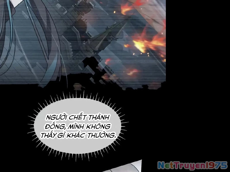 Vượt Cấp Xuyên Không, Tại Sao Tôi Lại Trở Thành Tiểu Thư Tu Sĩ? Chapter 31 - Trang 2