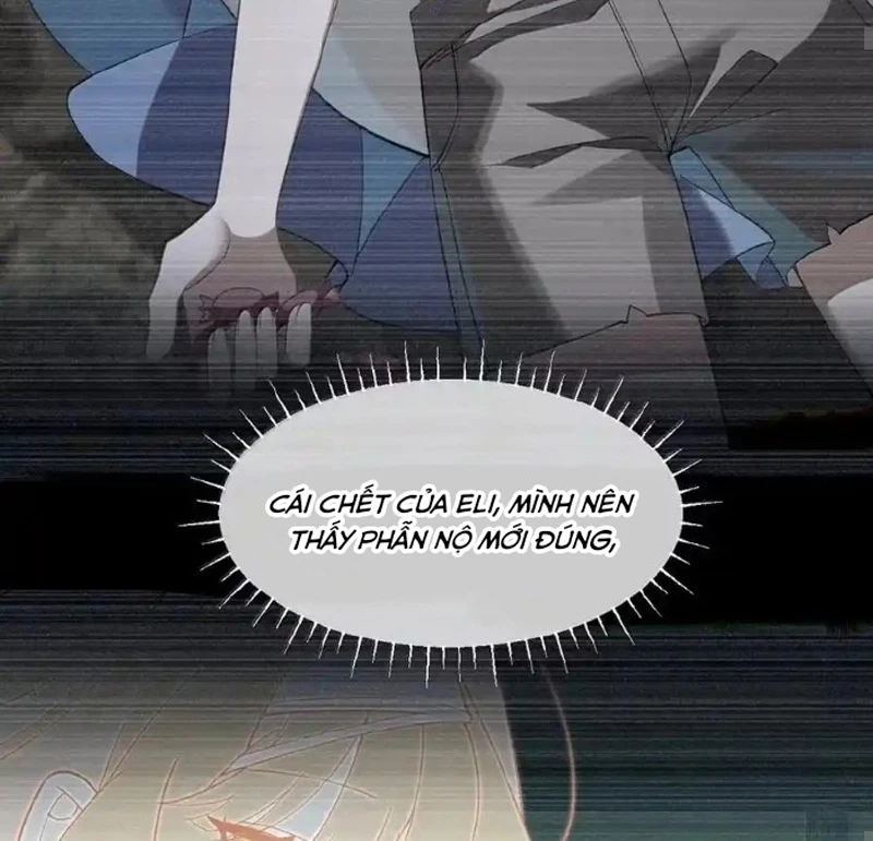 Vượt Cấp Xuyên Không, Tại Sao Tôi Lại Trở Thành Tiểu Thư Tu Sĩ? Chapter 31 - Trang 2