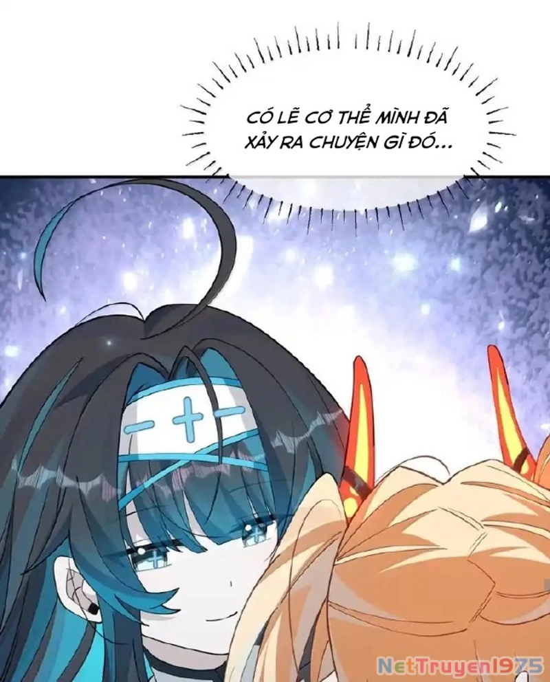 Vượt Cấp Xuyên Không, Tại Sao Tôi Lại Trở Thành Tiểu Thư Tu Sĩ? Chapter 31 - Trang 2
