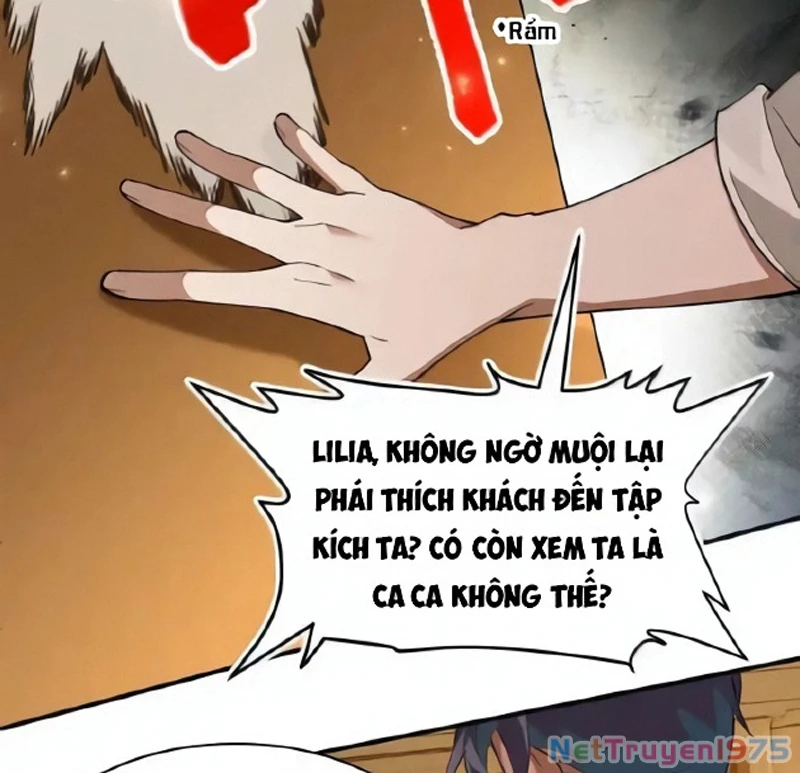 Vượt Cấp Xuyên Không, Tại Sao Tôi Lại Trở Thành Tiểu Thư Tu Sĩ? Chapter 31 - Trang 2