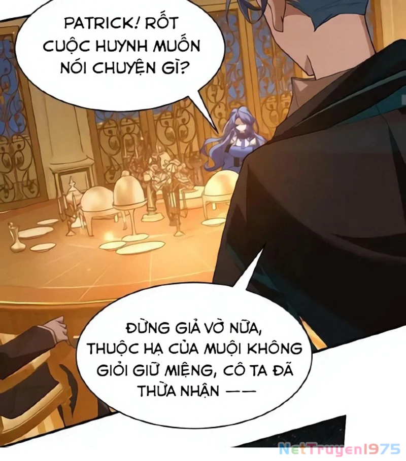 Vượt Cấp Xuyên Không, Tại Sao Tôi Lại Trở Thành Tiểu Thư Tu Sĩ? Chapter 31 - Trang 2