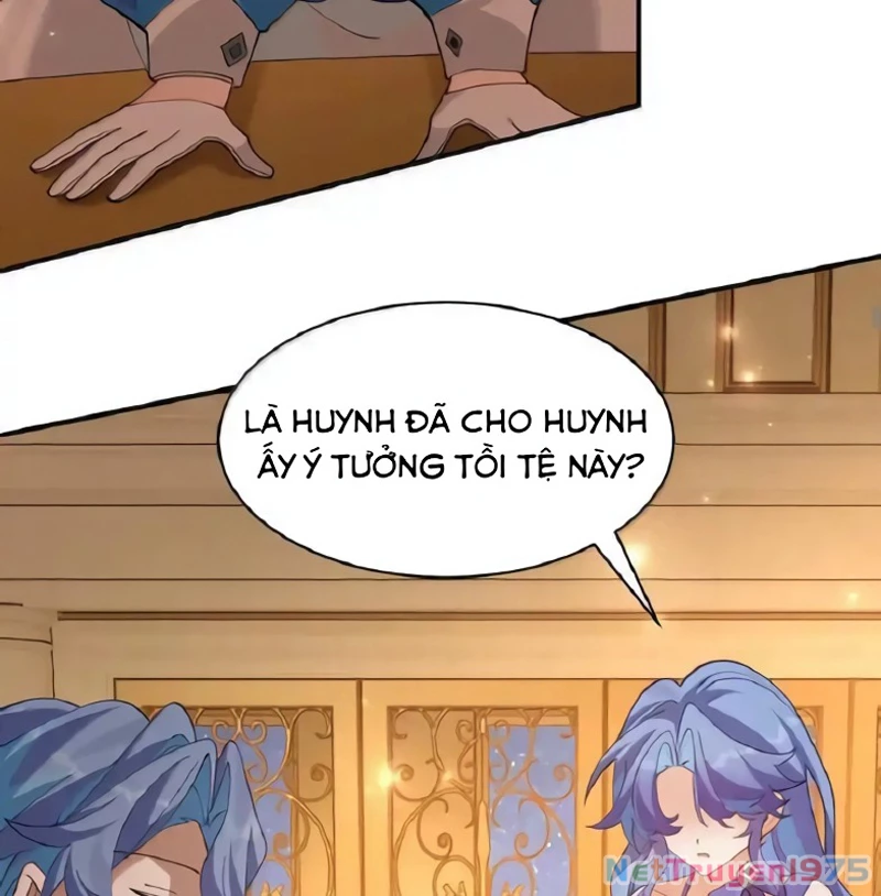 Vượt Cấp Xuyên Không, Tại Sao Tôi Lại Trở Thành Tiểu Thư Tu Sĩ? Chapter 31 - Trang 2
