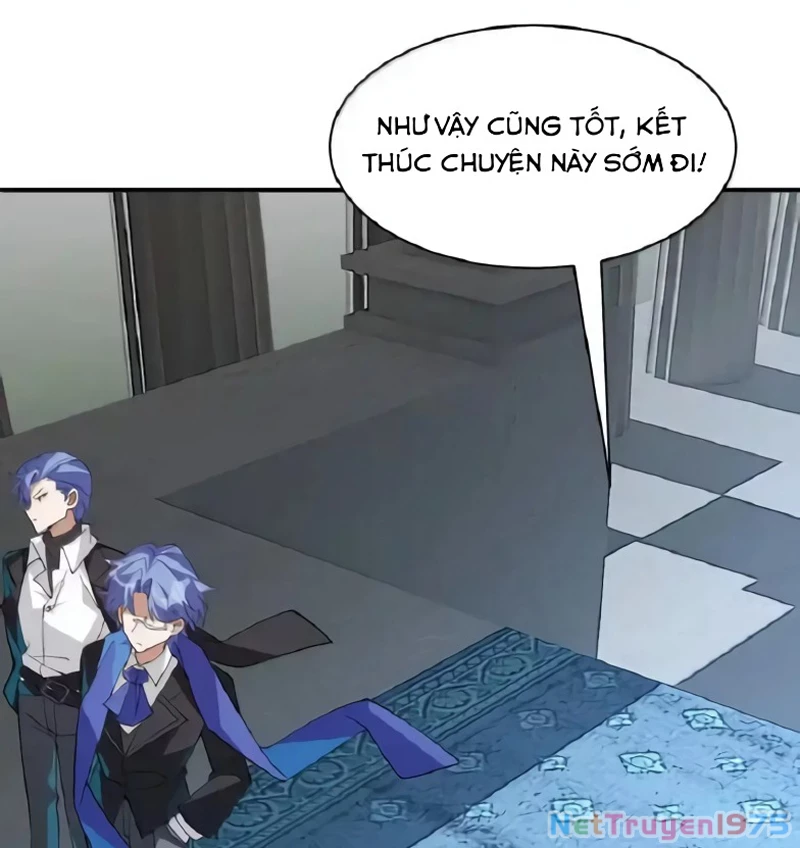 Vượt Cấp Xuyên Không, Tại Sao Tôi Lại Trở Thành Tiểu Thư Tu Sĩ? Chapter 31 - Trang 2