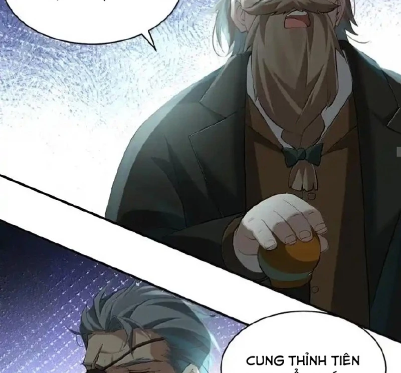 Vượt Cấp Xuyên Không, Tại Sao Tôi Lại Trở Thành Tiểu Thư Tu Sĩ? Chapter 31 - Trang 2