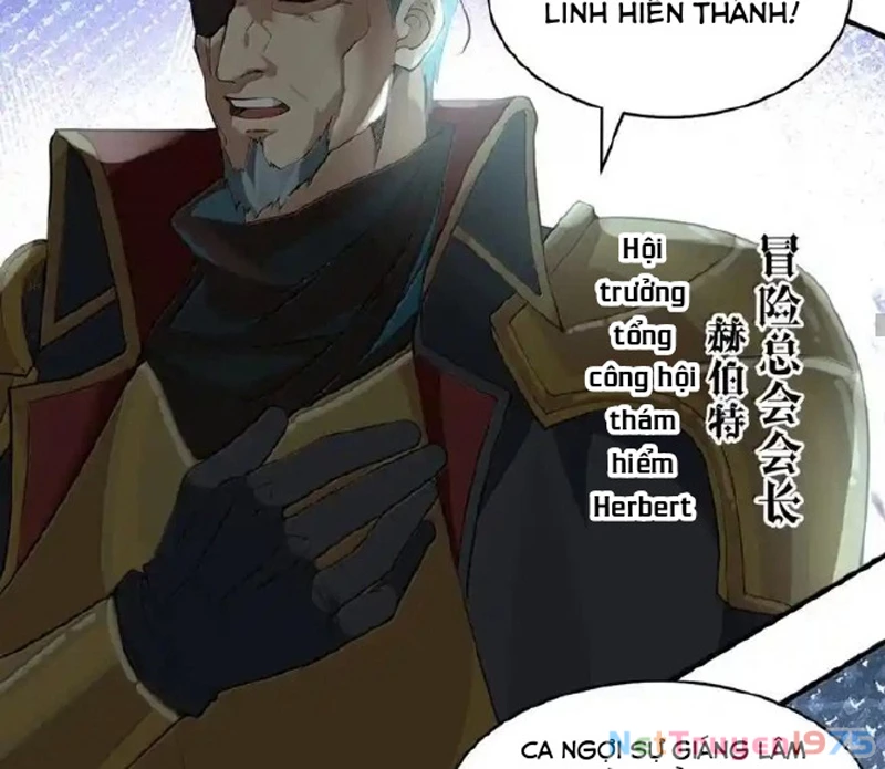 Vượt Cấp Xuyên Không, Tại Sao Tôi Lại Trở Thành Tiểu Thư Tu Sĩ? Chapter 31 - Trang 2