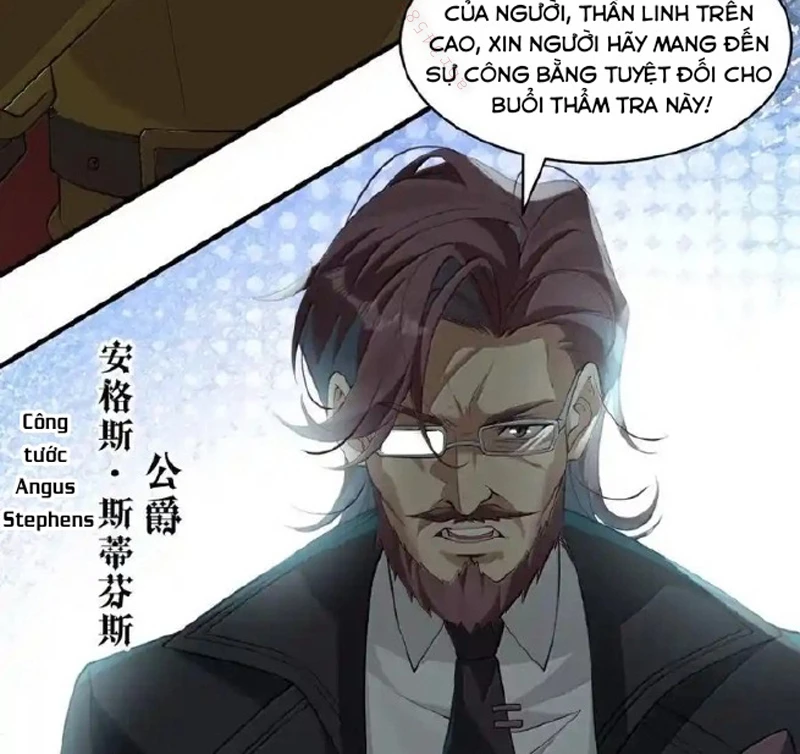 Vượt Cấp Xuyên Không, Tại Sao Tôi Lại Trở Thành Tiểu Thư Tu Sĩ? Chapter 31 - Trang 2