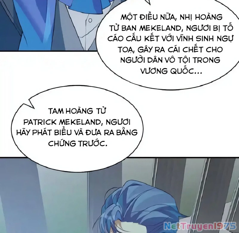 Vượt Cấp Xuyên Không, Tại Sao Tôi Lại Trở Thành Tiểu Thư Tu Sĩ? Chapter 31 - Trang 2