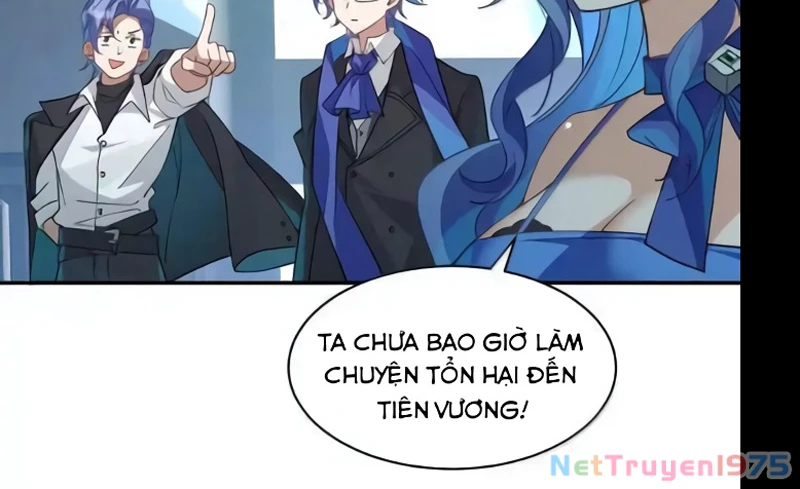 Vượt Cấp Xuyên Không, Tại Sao Tôi Lại Trở Thành Tiểu Thư Tu Sĩ? Chapter 31 - Trang 2