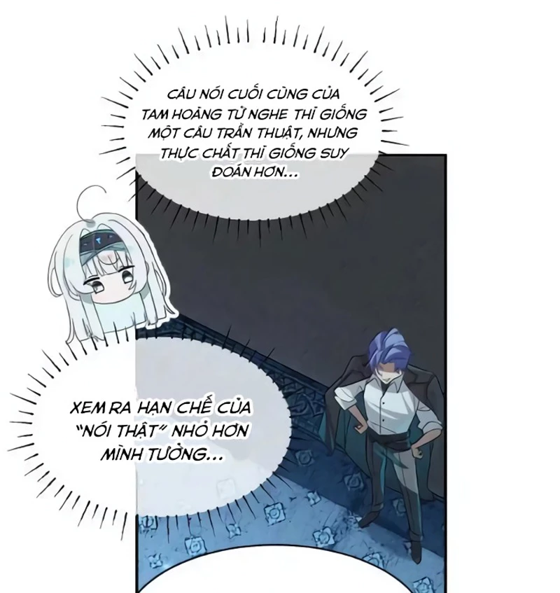 Vượt Cấp Xuyên Không, Tại Sao Tôi Lại Trở Thành Tiểu Thư Tu Sĩ? Chapter 31 - Trang 2