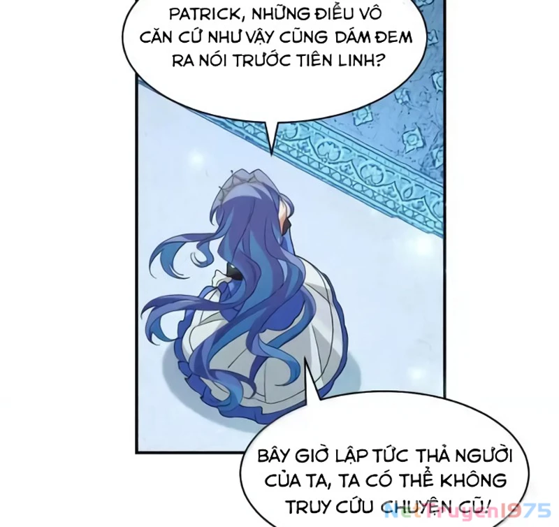 Vượt Cấp Xuyên Không, Tại Sao Tôi Lại Trở Thành Tiểu Thư Tu Sĩ? Chapter 31 - Trang 2
