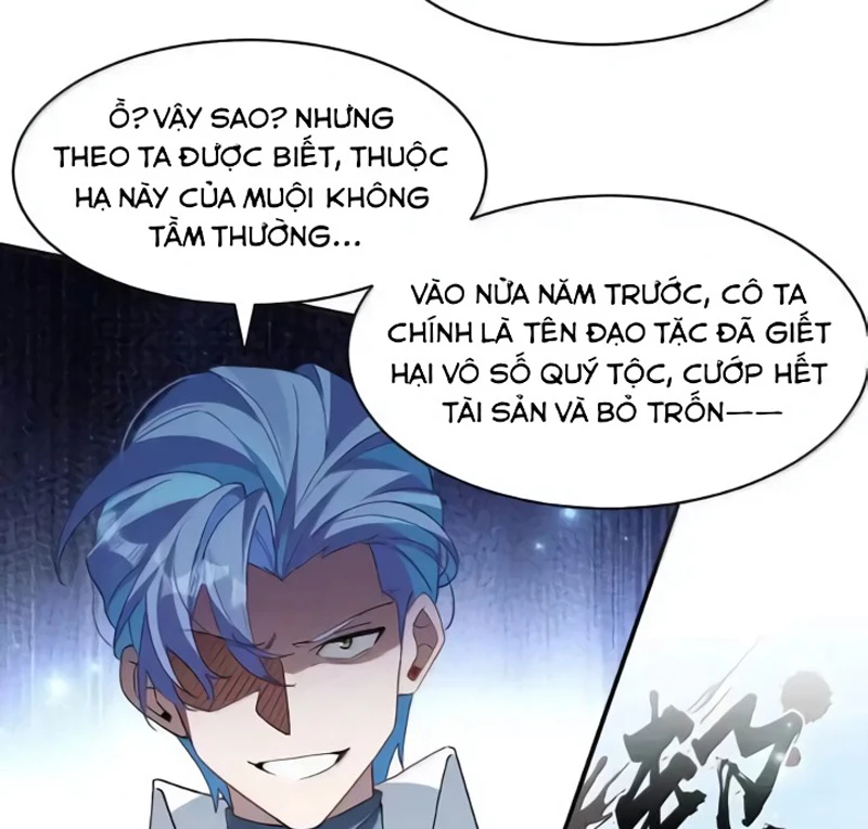 Vượt Cấp Xuyên Không, Tại Sao Tôi Lại Trở Thành Tiểu Thư Tu Sĩ? Chapter 31 - Trang 2