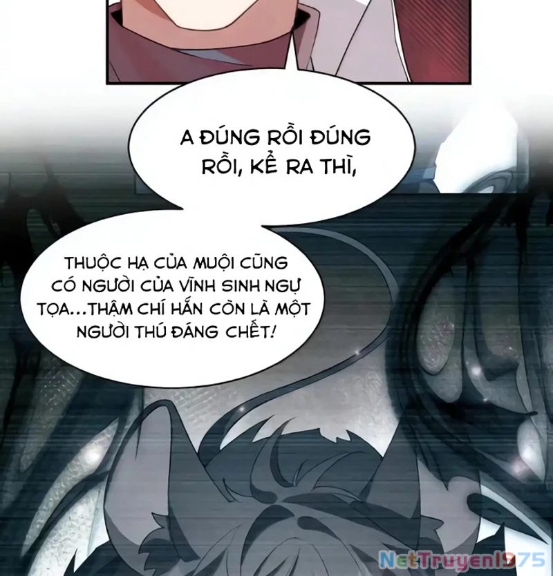 Vượt Cấp Xuyên Không, Tại Sao Tôi Lại Trở Thành Tiểu Thư Tu Sĩ? Chapter 31 - Trang 2
