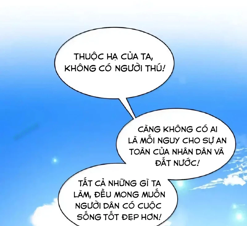 Vượt Cấp Xuyên Không, Tại Sao Tôi Lại Trở Thành Tiểu Thư Tu Sĩ? Chapter 31 - Trang 2