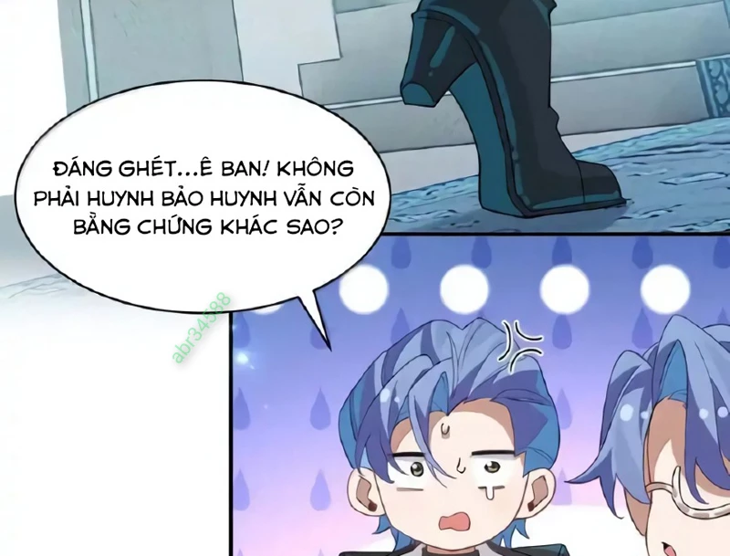 Vượt Cấp Xuyên Không, Tại Sao Tôi Lại Trở Thành Tiểu Thư Tu Sĩ? Chapter 31 - Trang 2