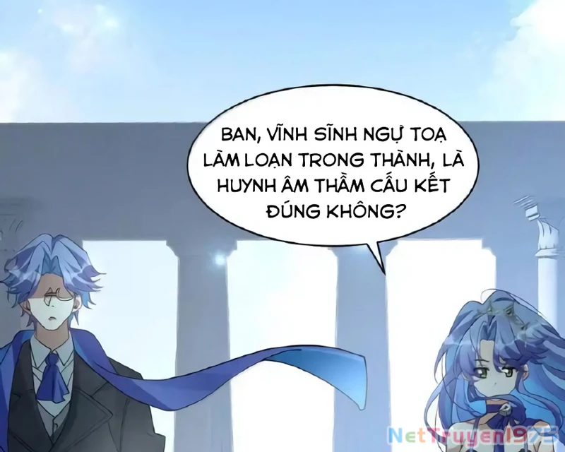 Vượt Cấp Xuyên Không, Tại Sao Tôi Lại Trở Thành Tiểu Thư Tu Sĩ? Chapter 31 - Trang 2