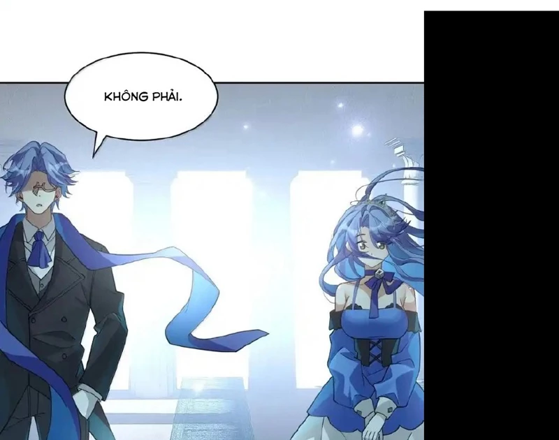 Vượt Cấp Xuyên Không, Tại Sao Tôi Lại Trở Thành Tiểu Thư Tu Sĩ? Chapter 31 - Trang 2