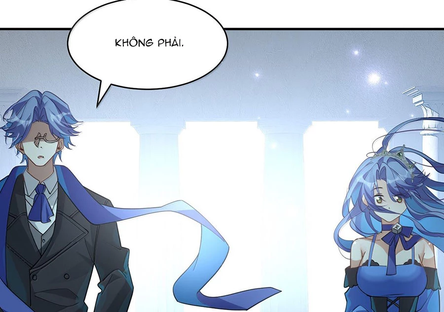 Vượt Cấp Xuyên Không, Tại Sao Tôi Lại Trở Thành Tiểu Thư Tu Sĩ? Chapter 32 - Trang 2