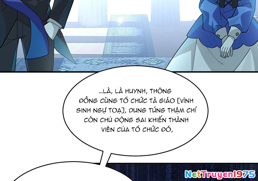 Vượt Cấp Xuyên Không, Tại Sao Tôi Lại Trở Thành Tiểu Thư Tu Sĩ? Chapter 32 - Trang 2