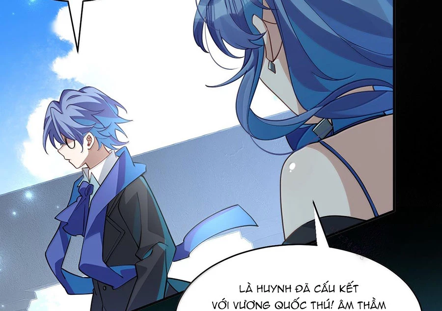 Vượt Cấp Xuyên Không, Tại Sao Tôi Lại Trở Thành Tiểu Thư Tu Sĩ? Chapter 32 - Trang 2