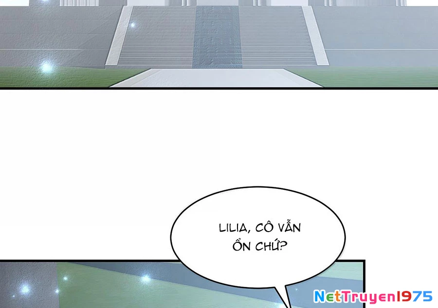 Vượt Cấp Xuyên Không, Tại Sao Tôi Lại Trở Thành Tiểu Thư Tu Sĩ? Chapter 32 - Trang 2