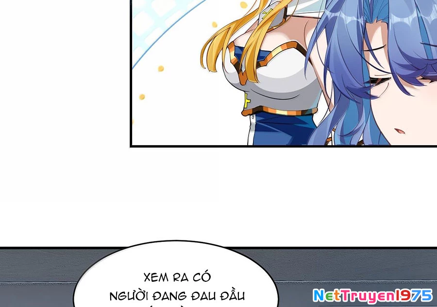Vượt Cấp Xuyên Không, Tại Sao Tôi Lại Trở Thành Tiểu Thư Tu Sĩ? Chapter 32 - Trang 2