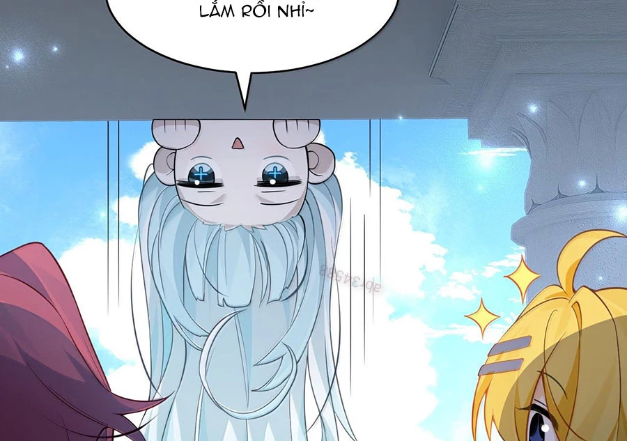 Vượt Cấp Xuyên Không, Tại Sao Tôi Lại Trở Thành Tiểu Thư Tu Sĩ? Chapter 32 - Trang 2