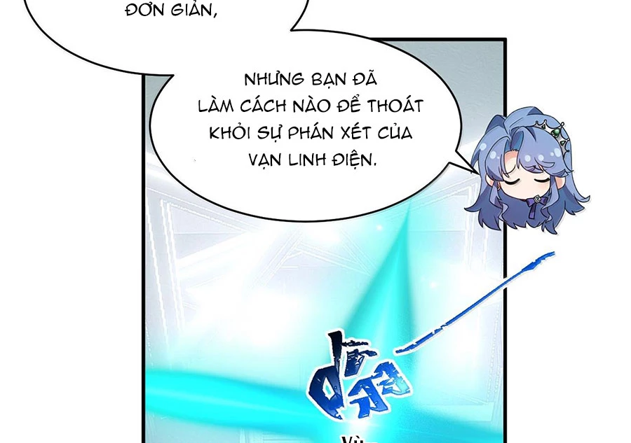 Vượt Cấp Xuyên Không, Tại Sao Tôi Lại Trở Thành Tiểu Thư Tu Sĩ? Chapter 32 - Trang 2
