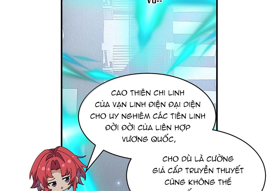 Vượt Cấp Xuyên Không, Tại Sao Tôi Lại Trở Thành Tiểu Thư Tu Sĩ? Chapter 32 - Trang 2