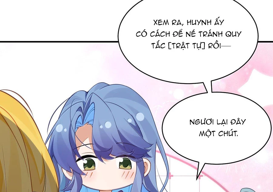 Vượt Cấp Xuyên Không, Tại Sao Tôi Lại Trở Thành Tiểu Thư Tu Sĩ? Chapter 32 - Trang 2