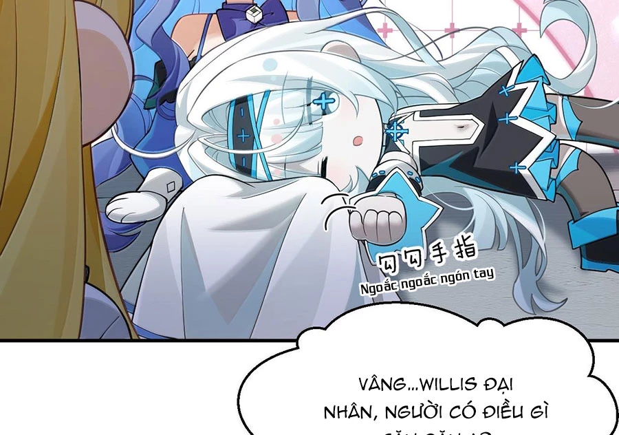 Vượt Cấp Xuyên Không, Tại Sao Tôi Lại Trở Thành Tiểu Thư Tu Sĩ? Chapter 32 - Trang 2