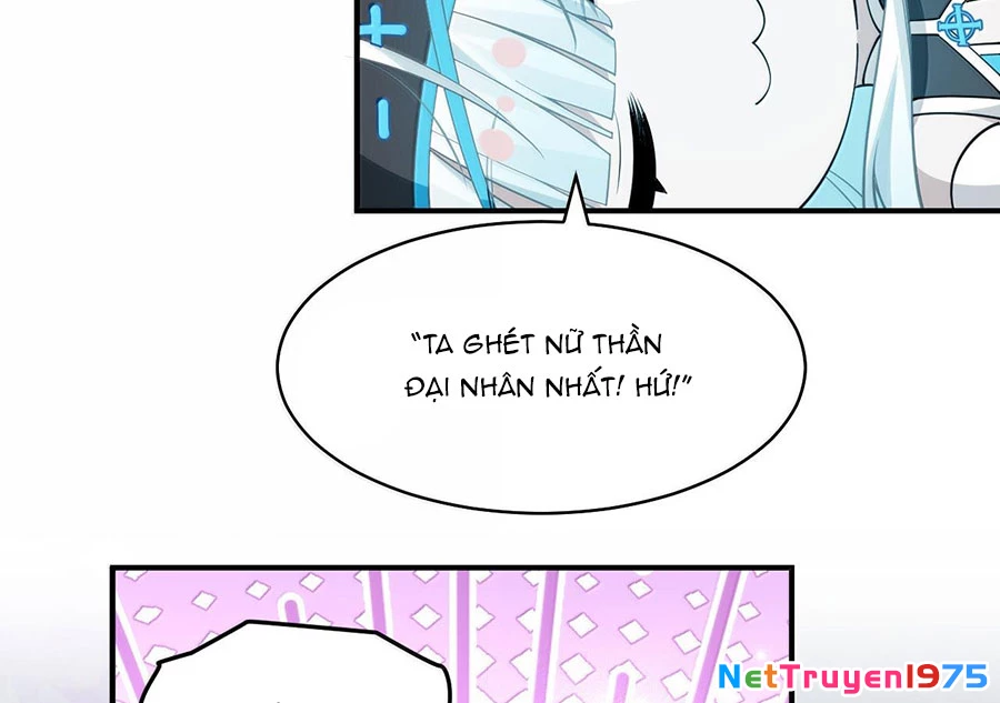 Vượt Cấp Xuyên Không, Tại Sao Tôi Lại Trở Thành Tiểu Thư Tu Sĩ? Chapter 32 - Trang 2