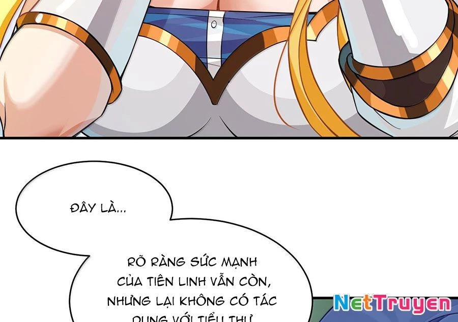 Vượt Cấp Xuyên Không, Tại Sao Tôi Lại Trở Thành Tiểu Thư Tu Sĩ? Chapter 32 - Trang 2