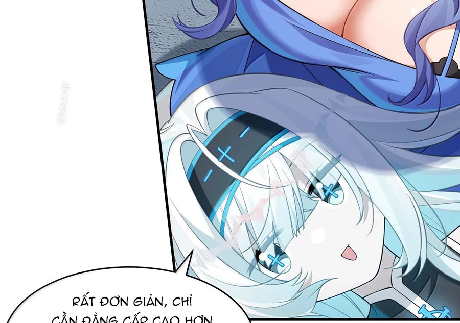 Vượt Cấp Xuyên Không, Tại Sao Tôi Lại Trở Thành Tiểu Thư Tu Sĩ? Chapter 32 - Trang 2