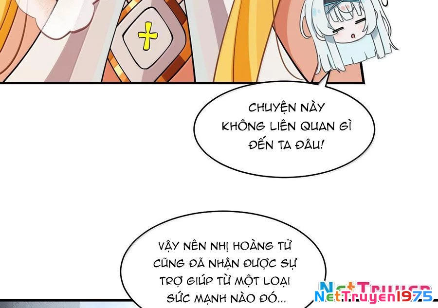 Vượt Cấp Xuyên Không, Tại Sao Tôi Lại Trở Thành Tiểu Thư Tu Sĩ? Chapter 32 - Trang 2