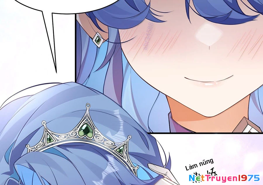 Vượt Cấp Xuyên Không, Tại Sao Tôi Lại Trở Thành Tiểu Thư Tu Sĩ? Chapter 32 - Trang 2
