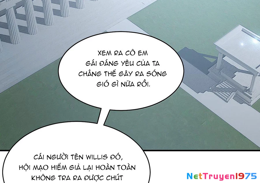 Vượt Cấp Xuyên Không, Tại Sao Tôi Lại Trở Thành Tiểu Thư Tu Sĩ? Chapter 32 - Trang 2