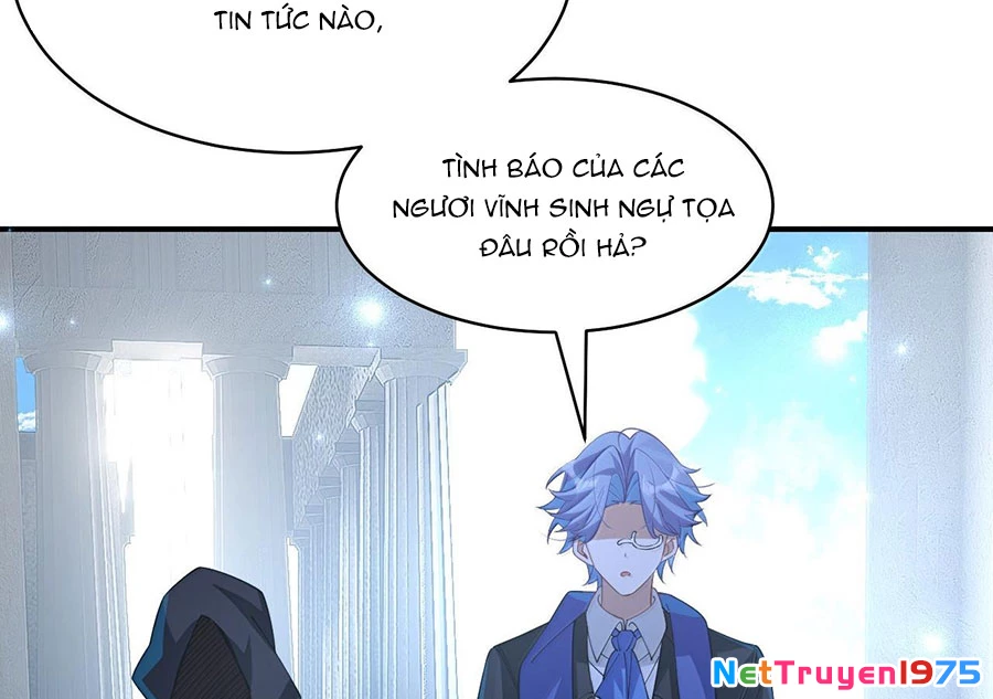 Vượt Cấp Xuyên Không, Tại Sao Tôi Lại Trở Thành Tiểu Thư Tu Sĩ? Chapter 32 - Trang 2