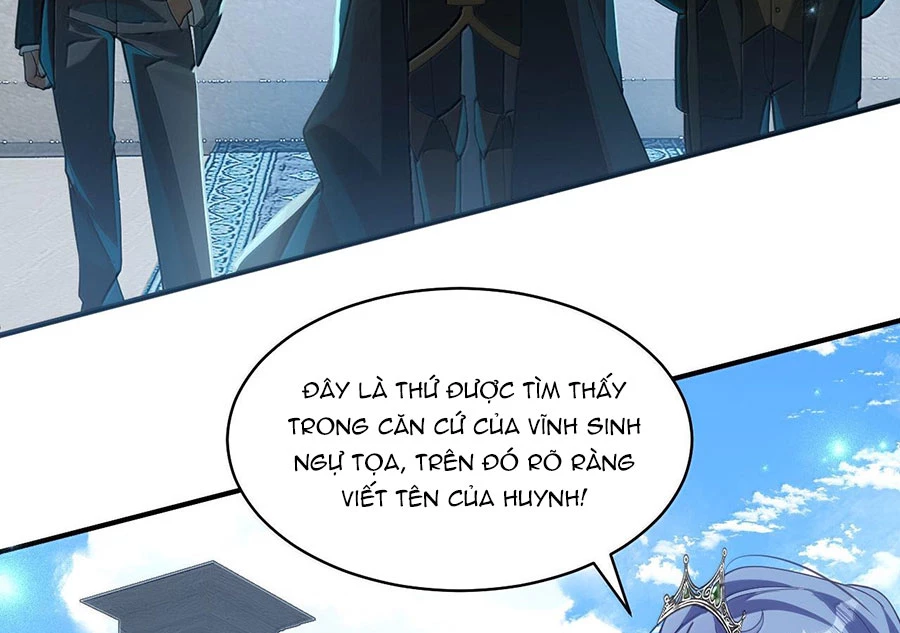 Vượt Cấp Xuyên Không, Tại Sao Tôi Lại Trở Thành Tiểu Thư Tu Sĩ? Chapter 32 - Trang 2